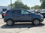 2022 EcoSport Thumbnail 2