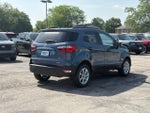 2022 EcoSport Thumbnail 3