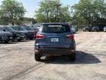 2022 EcoSport Thumbnail 4