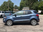 2022 EcoSport Thumbnail 6
