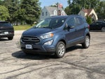 2022 EcoSport Thumbnail 7
