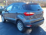 2020 EcoSport Thumbnail 5