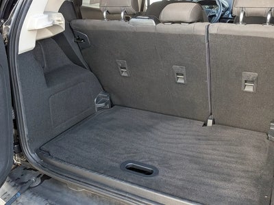 2020 Ford Ecosport AWD SE 4DR Crossover