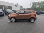 2020 EcoSport Thumbnail 3