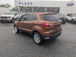 2020 EcoSport Thumbnail 4