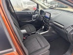 2020 EcoSport Thumbnail 8