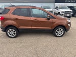 2020 EcoSport Thumbnail 9