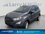2020 EcoSport Thumbnail 1