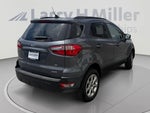 2020 EcoSport Thumbnail 5