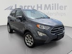 2020 EcoSport Thumbnail 7