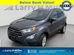 2020 EcoSport Thumbnail 1