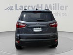2020 EcoSport Thumbnail 4