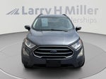 2020 EcoSport Thumbnail 8