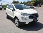 2022 EcoSport Thumbnail 1
