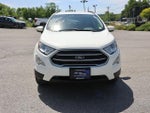 2022 EcoSport Thumbnail 2