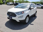 2022 EcoSport Thumbnail 3