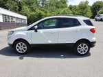 2022 EcoSport Thumbnail 4
