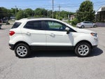 2022 EcoSport Thumbnail 8