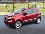 2022 EcoSport Thumbnail 1