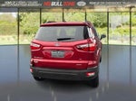 2022 EcoSport Thumbnail 4