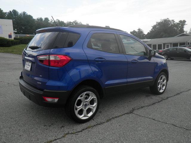 2022 Ford Ecosport - $17,980