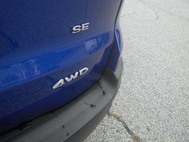 2022 Ford Ecosport - $17,980