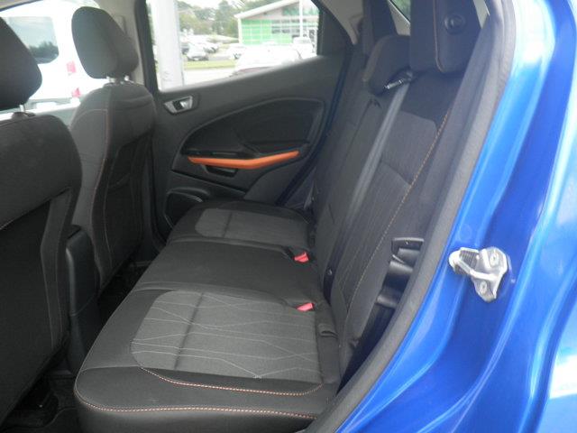 2022 Ford Ecosport - $17,980
