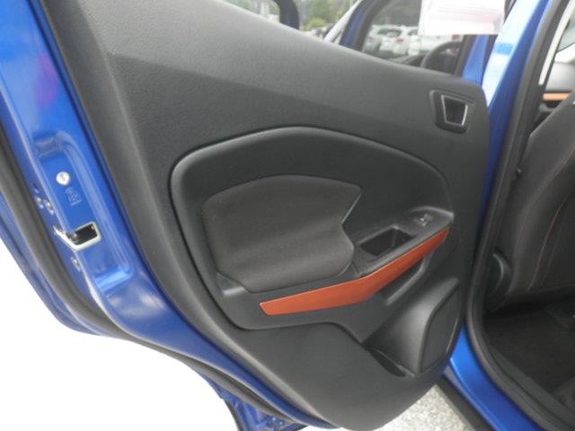 2022 Ford Ecosport - $17,980