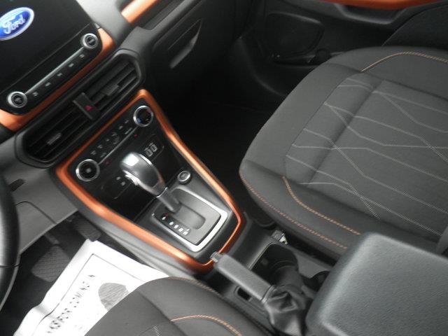 2022 Ford Ecosport - $17,980