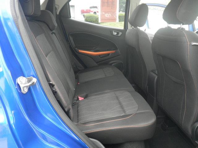 2022 Ford Ecosport - $17,980