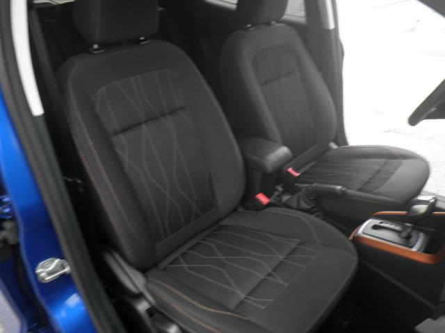 2022 Ford Ecosport - $17,980