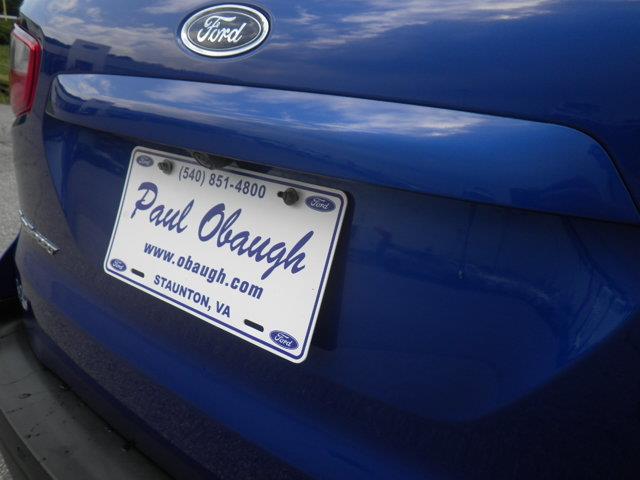2022 Ford Ecosport - $17,980