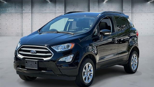 Preowned 2022 Ford EcoSport SE for Sale