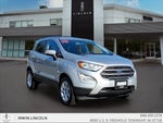 2019 EcoSport Thumbnail 1