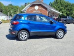 2020 EcoSport Thumbnail 4