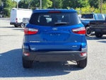 2020 EcoSport Thumbnail 6