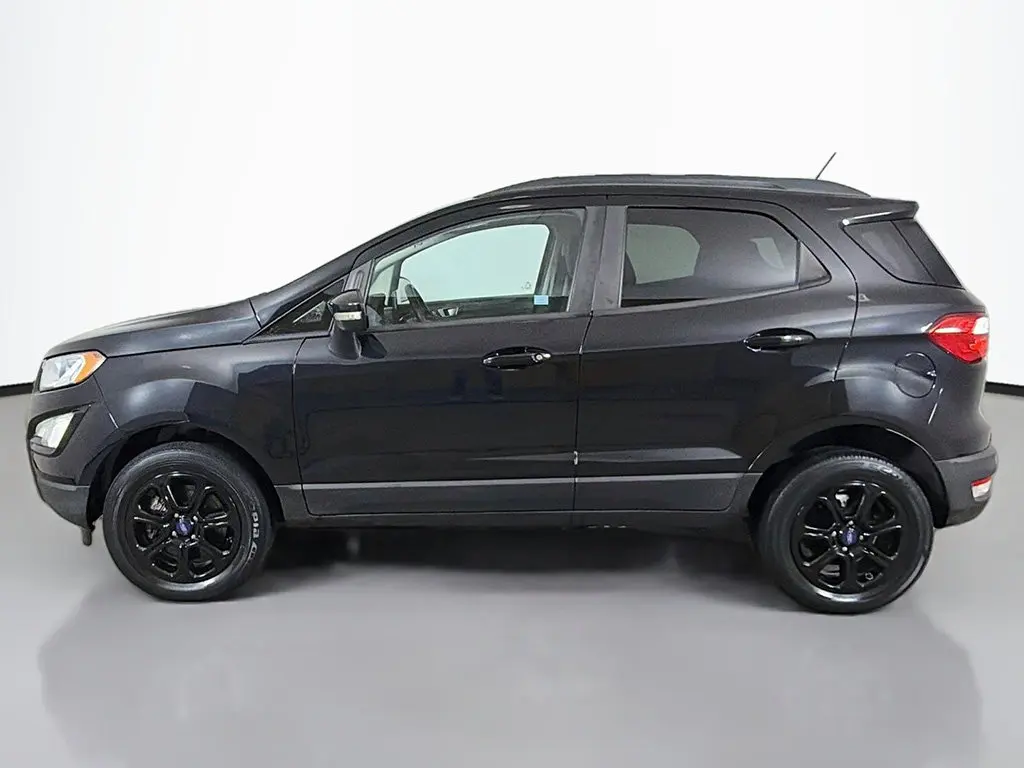 2020 Ford Ecosport - $13,939