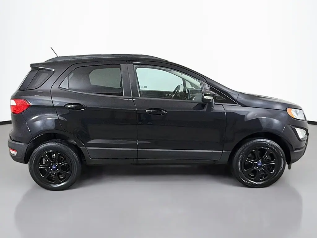 2020 Ford Ecosport - $13,939