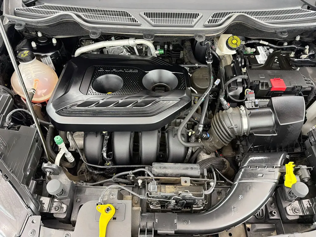 2020 Ford Ecosport - $13,939