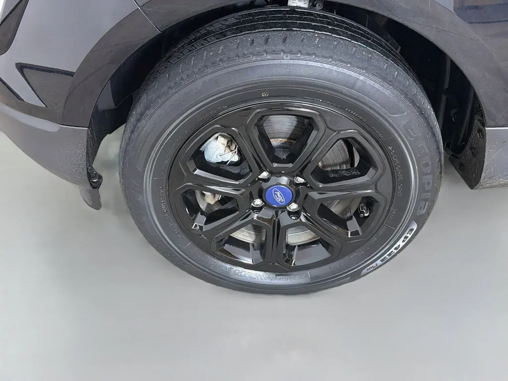 2020 Ford Ecosport - $13,939