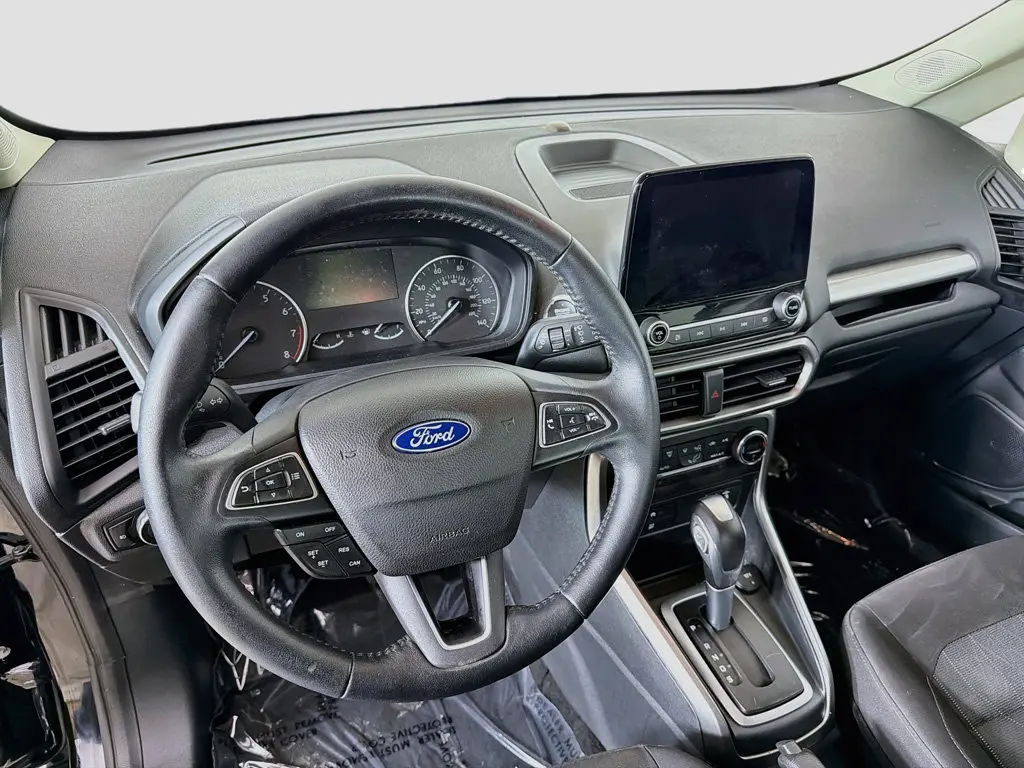 2020 Ford Ecosport - $13,939