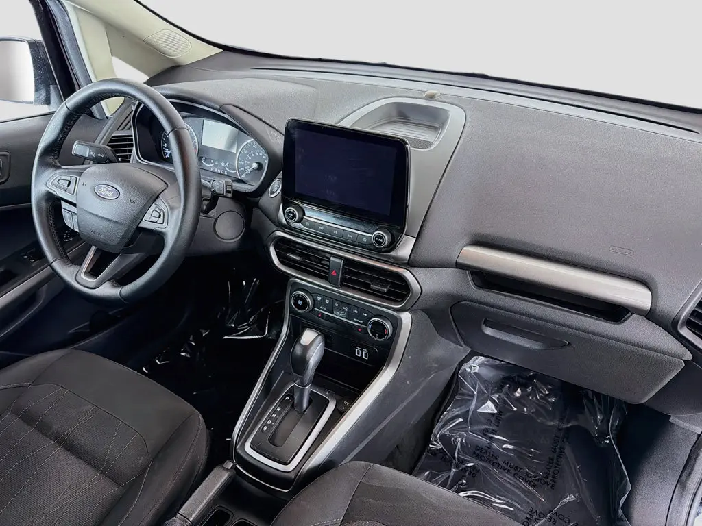 2020 Ford Ecosport - $13,939