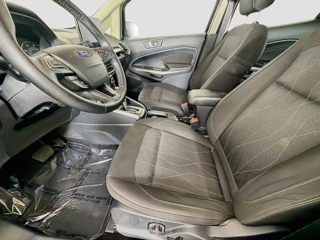 2020 Ford Ecosport - $13,939
