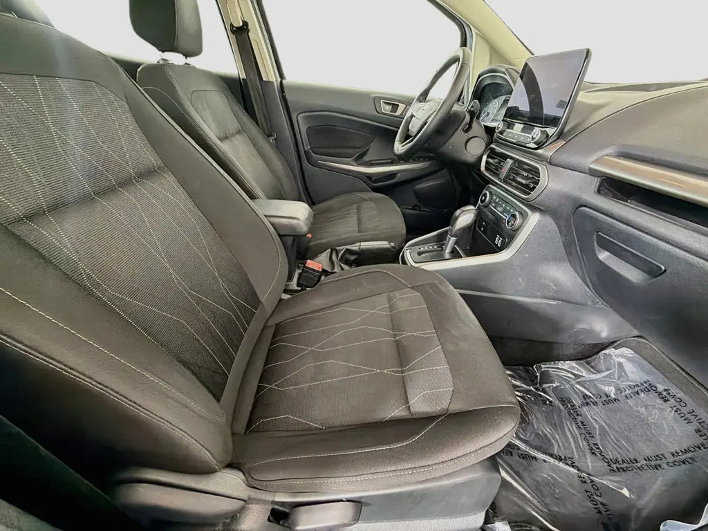 2020 Ford Ecosport - $13,939
