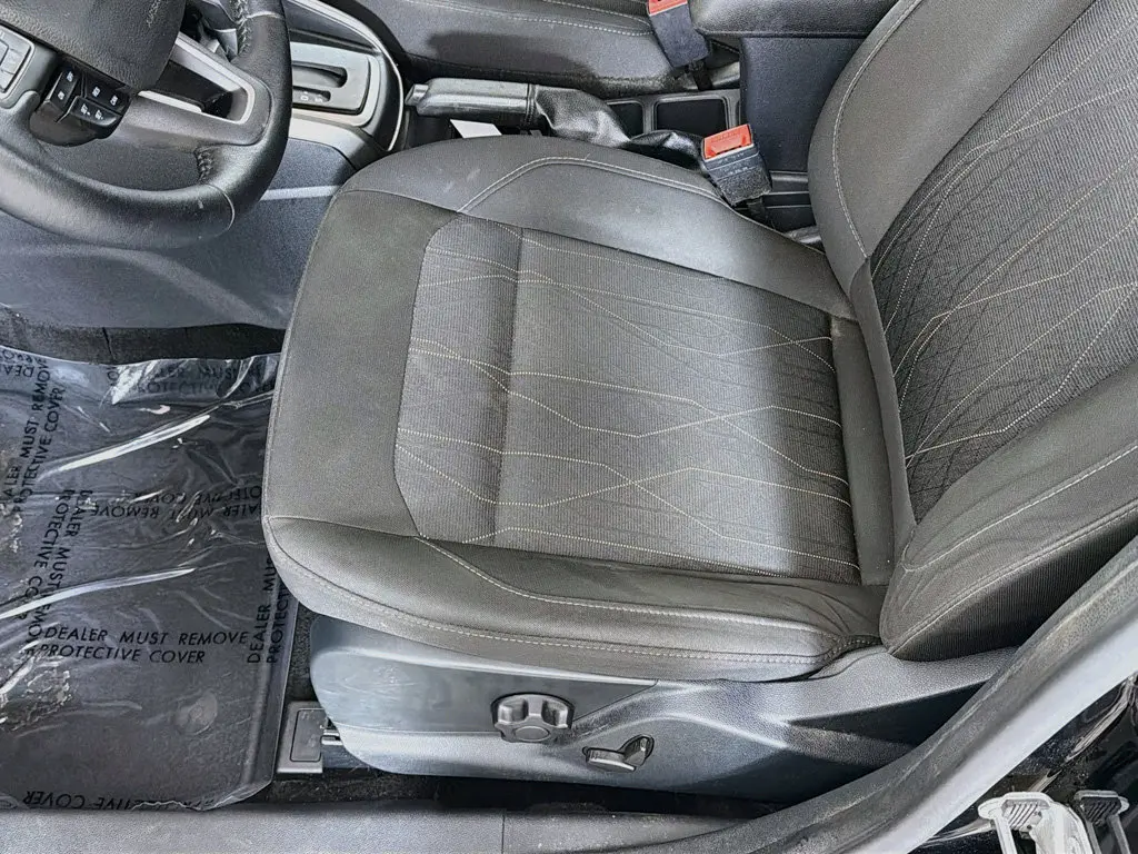 2020 Ford Ecosport - $13,939
