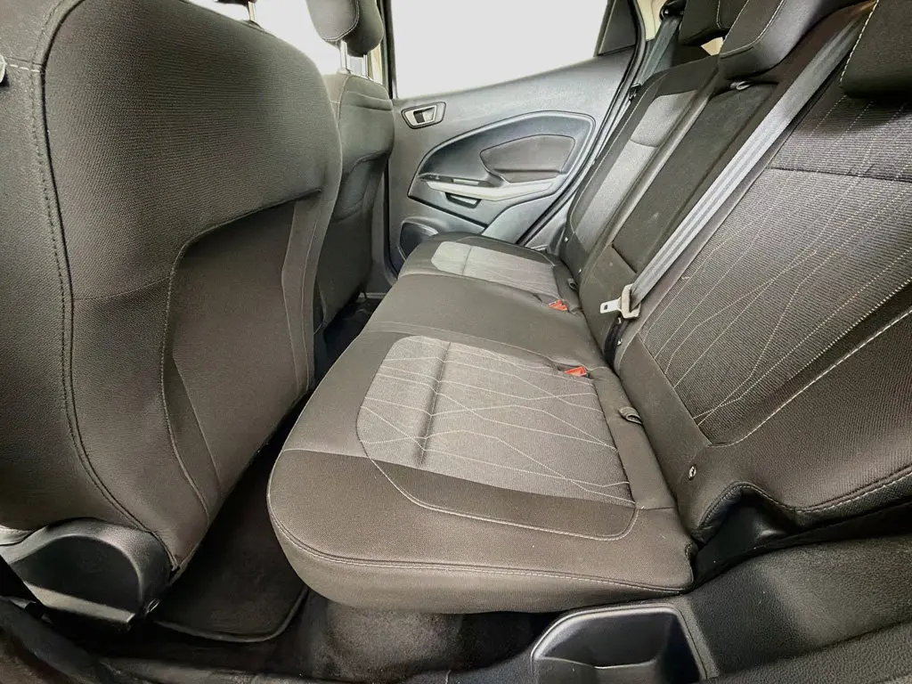 2020 Ford Ecosport - $13,939
