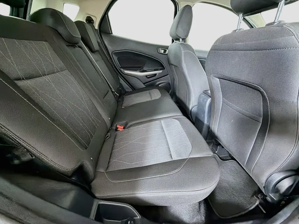 2020 Ford Ecosport - $13,939