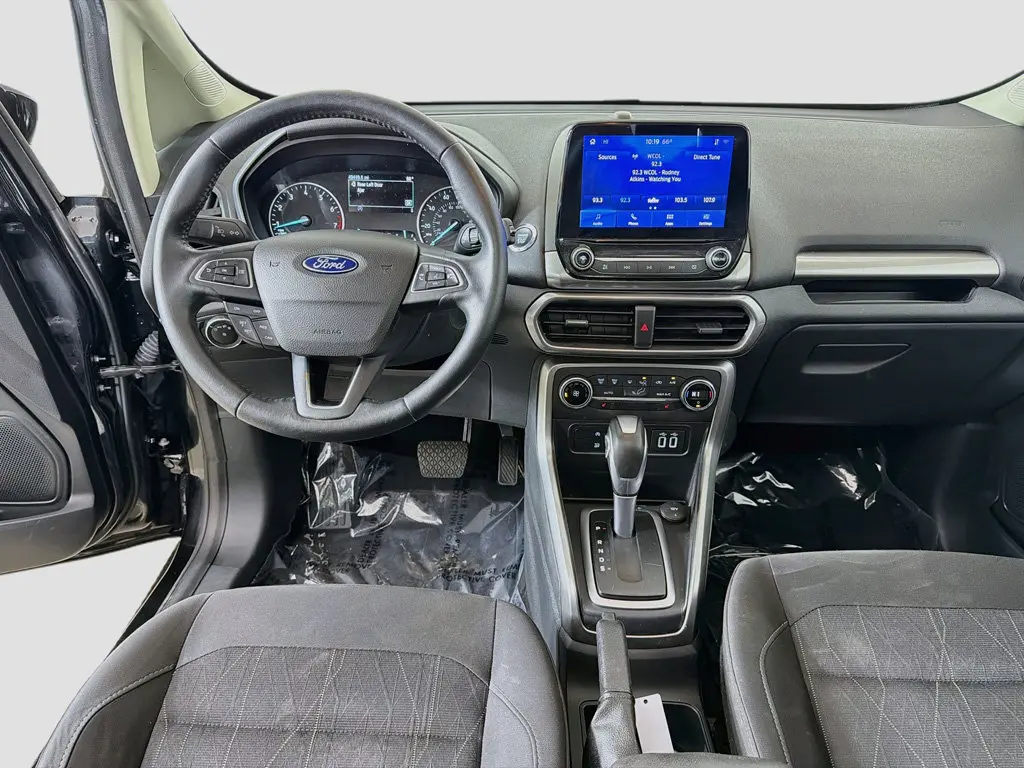 2020 Ford Ecosport - $13,939