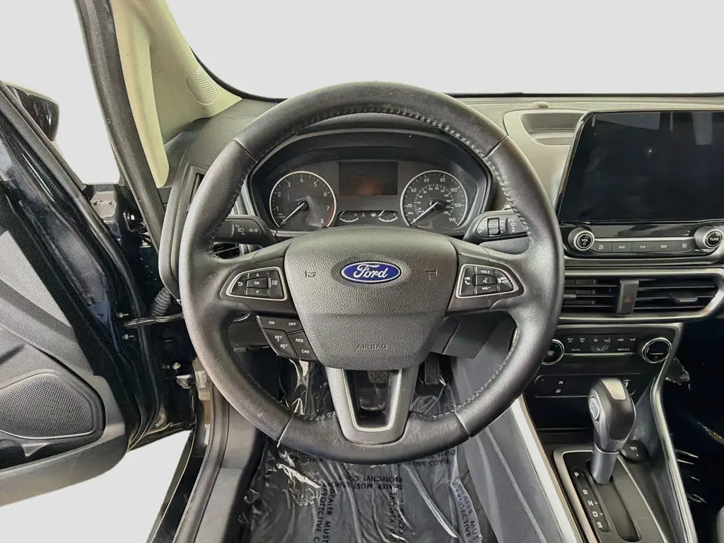 2020 Ford Ecosport - $13,939