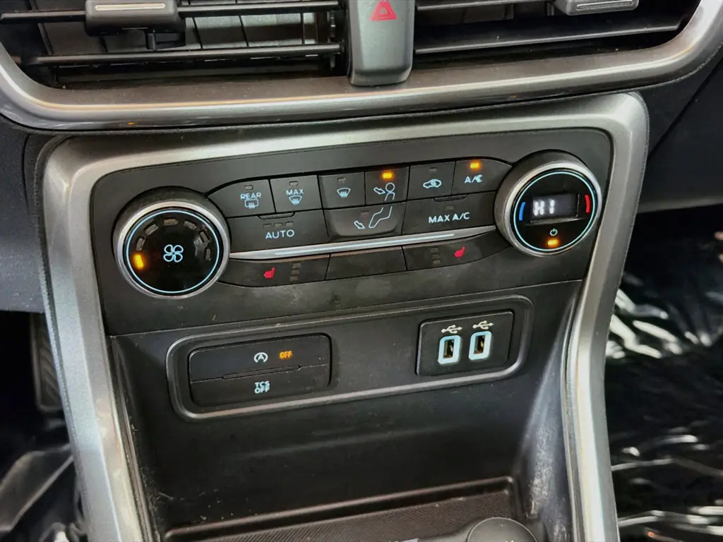 2020 Ford Ecosport - $13,939